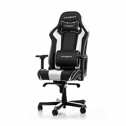DXRacer King K99 - Blanc