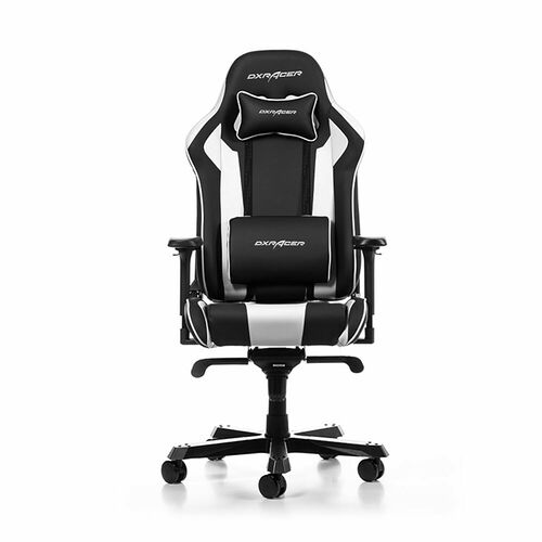 DXRacer King K99 - Blanc