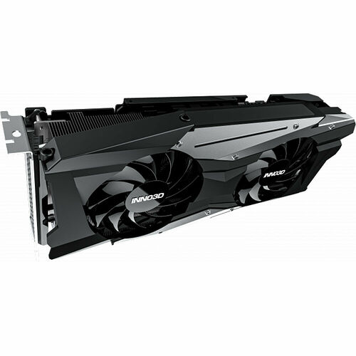 INNO3D GeForce RTX 3080 TWIN X2 OC (LHR)