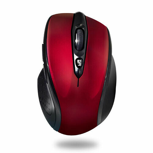 Advance Wireless Shape 6D - Rouge