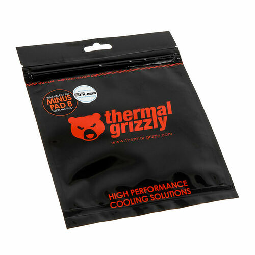 Thermal Grizzly Minus Pad 8 (120 x 20 x 1.5 mm)
