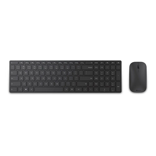 Microsoft Designer Bluetooth Desktop (AZERTY)