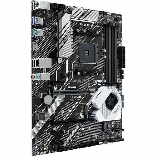 Asus PRIME X570-P