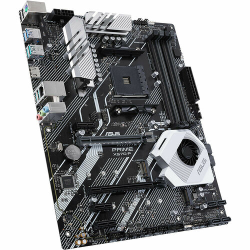 Asus PRIME X570-P