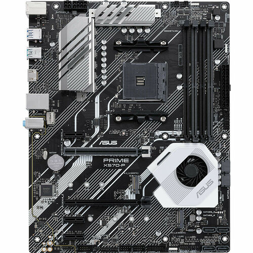 Asus PRIME X570-P