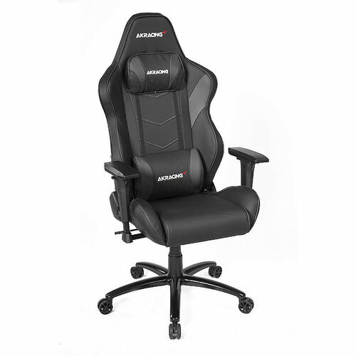 AKRacing Core LX Plus - Noir