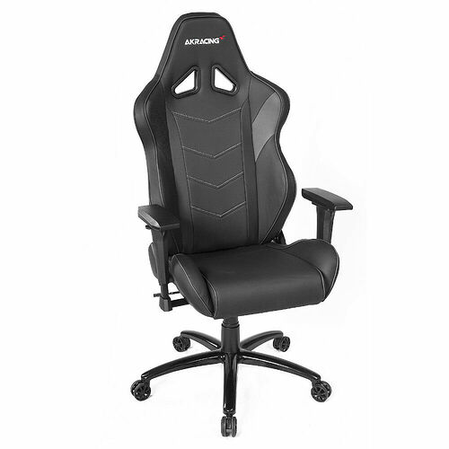 AKRacing Core LX Plus - Noir