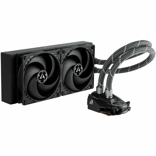 Arctic Liquid Freezer II 240 - 240 mm