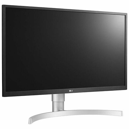 LG 27UL550-W FreeSync