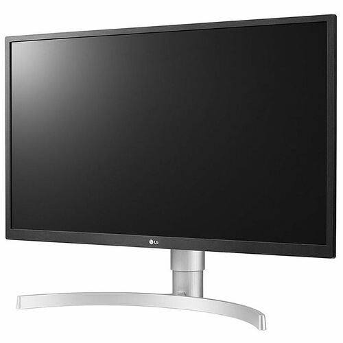 LG 27UL550-W FreeSync