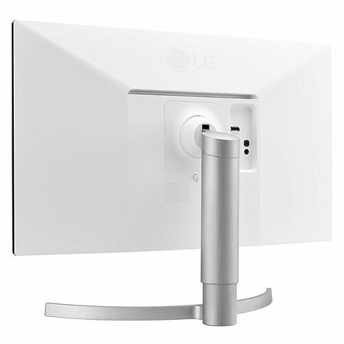 LG 27UL550-W FreeSync
