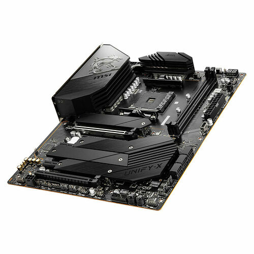 MSI MEG B550 UNIFY-X