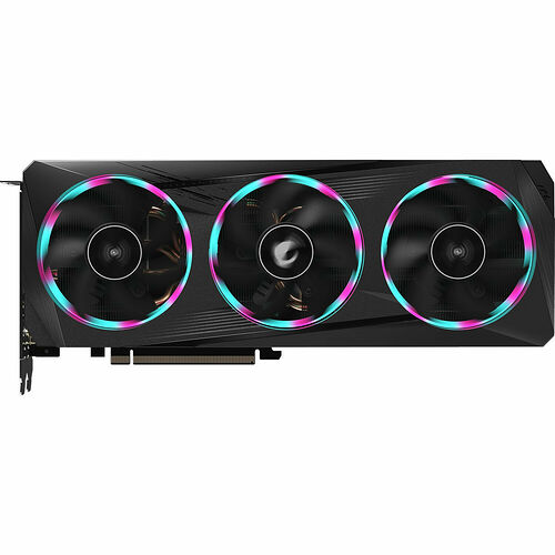 AORUS Radeon RX 6700 XT ELITE