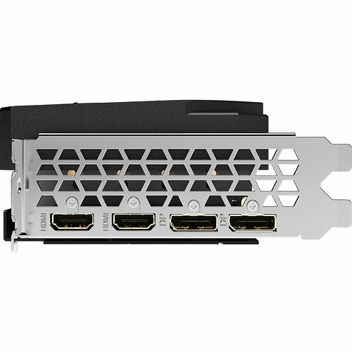 AORUS Radeon RX 6700 XT ELITE