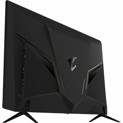 Gigabyte Aorus FV43U VRR