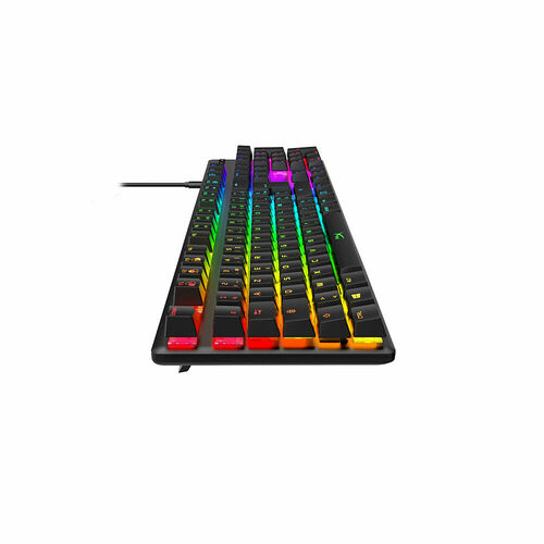 HyperX Alloy Origins (Switchs HyperX Red) (AZERTY)