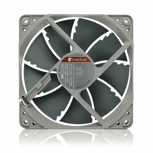 Noctua NF-P12 Redux-1300 - 120 mm