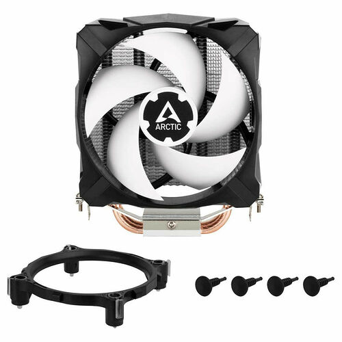 Arctic Freezer 7X