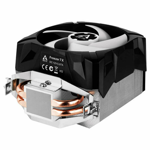 Arctic Freezer 7X