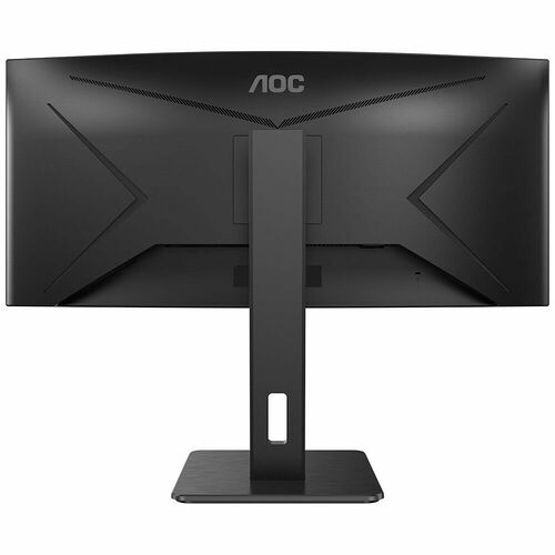 AOC CU34P2A Adaptive Sync (dalle incurvée)