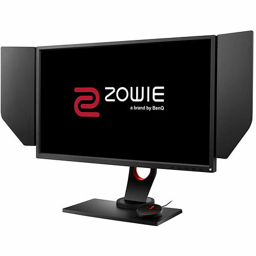 BenQ Zowie XL2540 Adaptive Sync