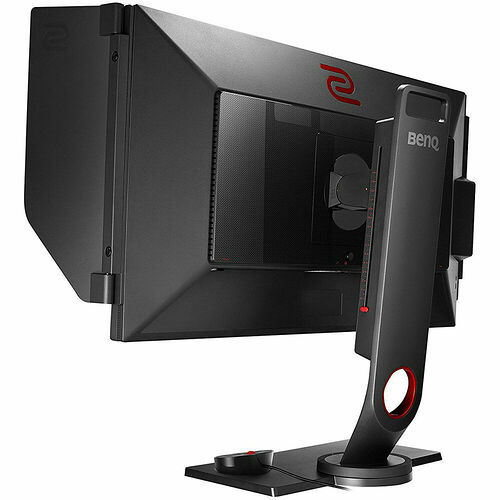 BenQ Zowie XL2540 Adaptive Sync