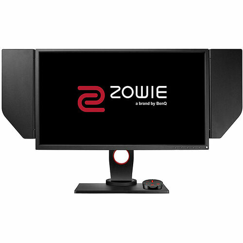 BenQ Zowie XL2540 Adaptive Sync