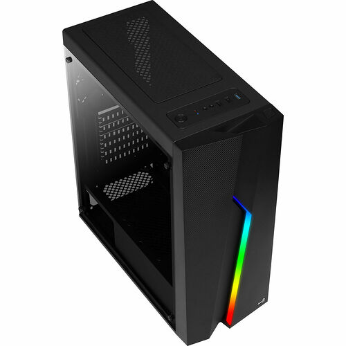 Aerocool Bolt RGB - Noir