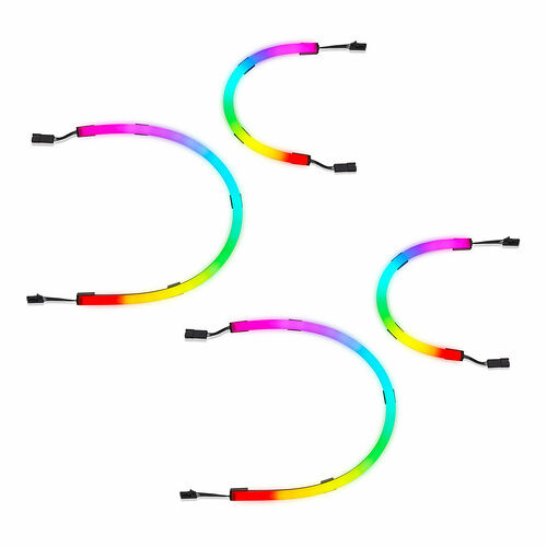 Corsair iCue LS100 Smart Lighting Starter Kit