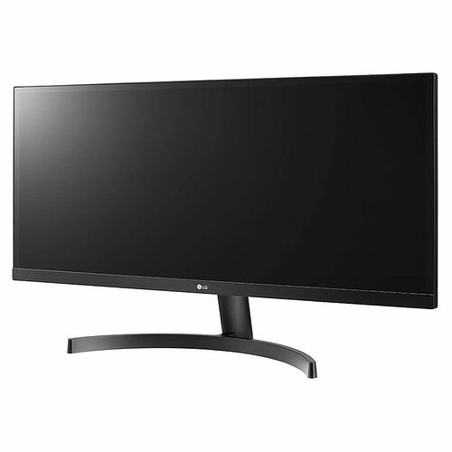 LG 29WL500-B FreeSync