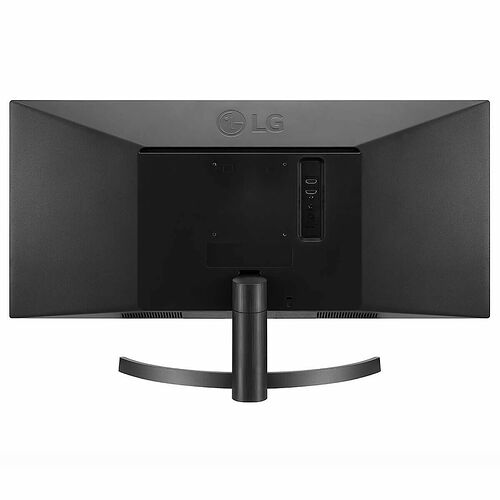 LG 29WL500-B FreeSync