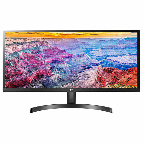 LG 29WL500-B FreeSync