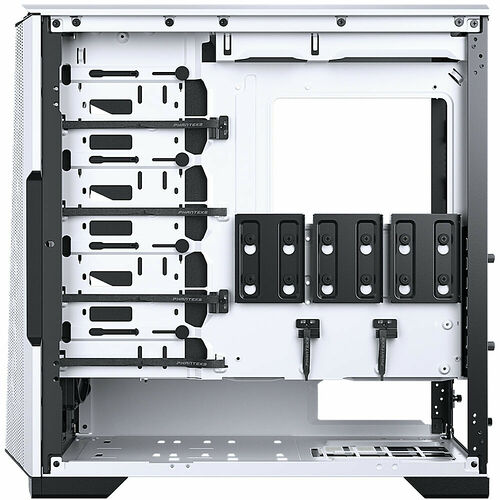 Phanteks Eclipse P500A D-RGB - Blanc