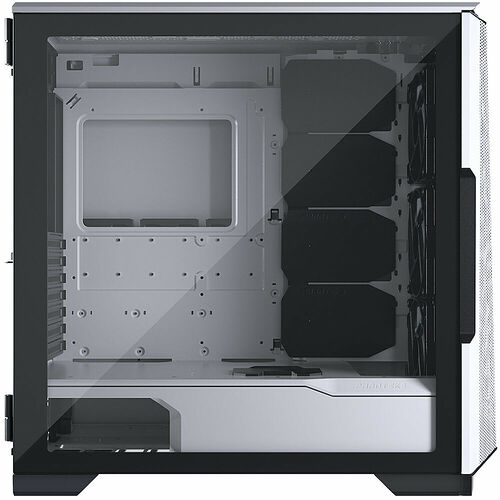 Phanteks Eclipse P500A D-RGB - Blanc
