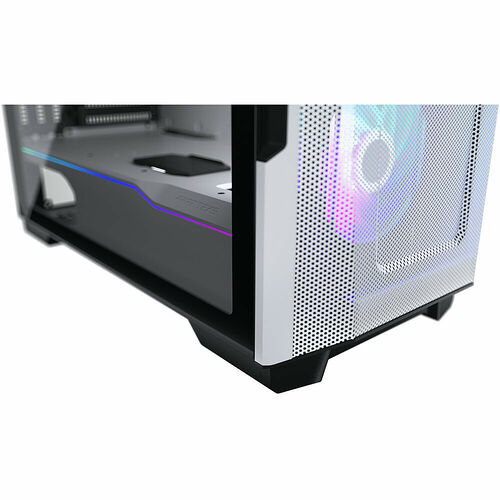 Phanteks Eclipse P500A D-RGB - Blanc