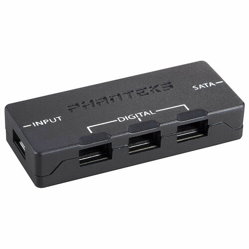 Phanteks Digital RGB LED Starter Kit