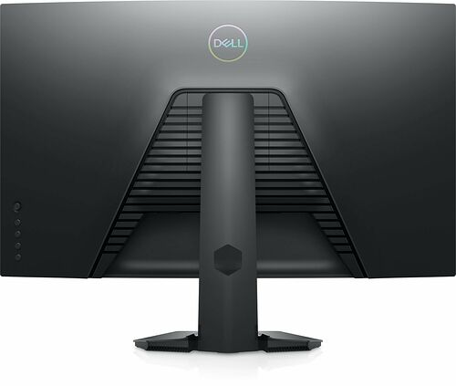 Dell S3222DGM Adaptive Sync (dalle incurvée)