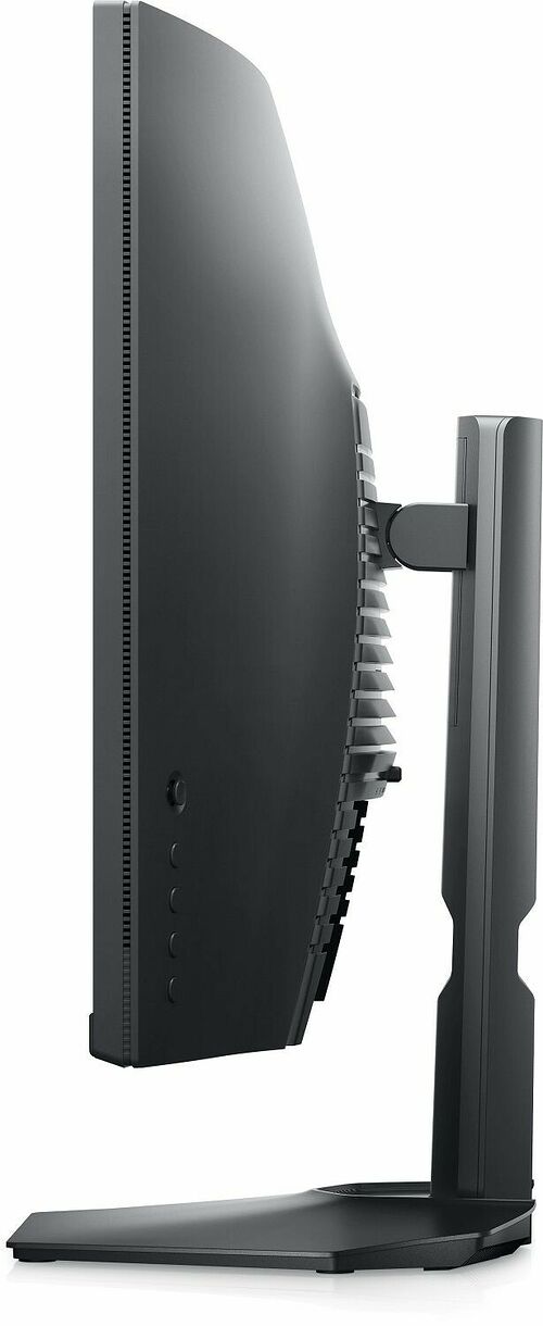 Dell S3222DGM Adaptive Sync (dalle incurvée)