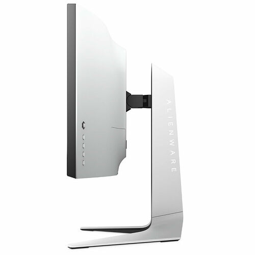 Alienware AW3420DW G-Sync (dalle incurvée)