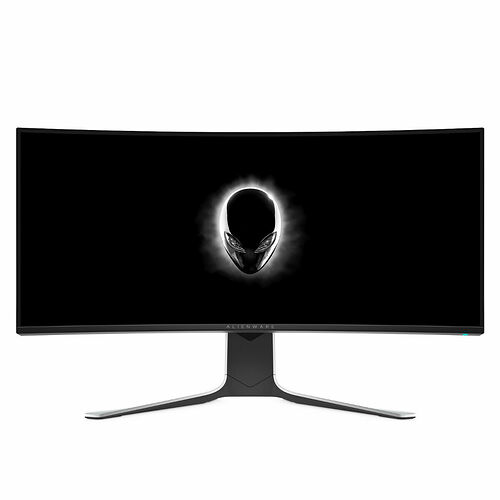 Alienware AW3420DW G-Sync (dalle incurvée)