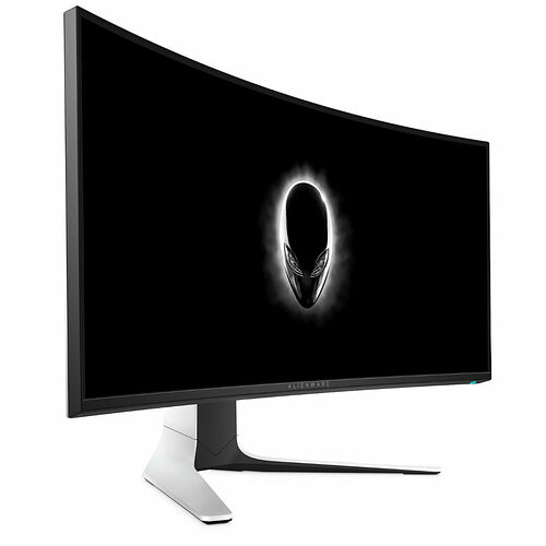 Alienware AW3420DW G-Sync (dalle incurvée)
