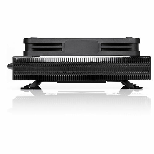 Noctua NH-L9a-AM4 chromax.black