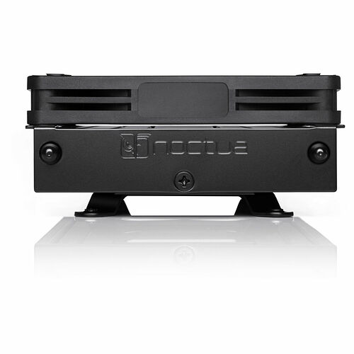 Noctua NH-L9a-AM4 chromax.black