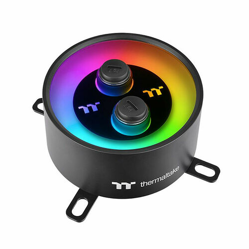 Thermaltake Pacific MX1 Plus