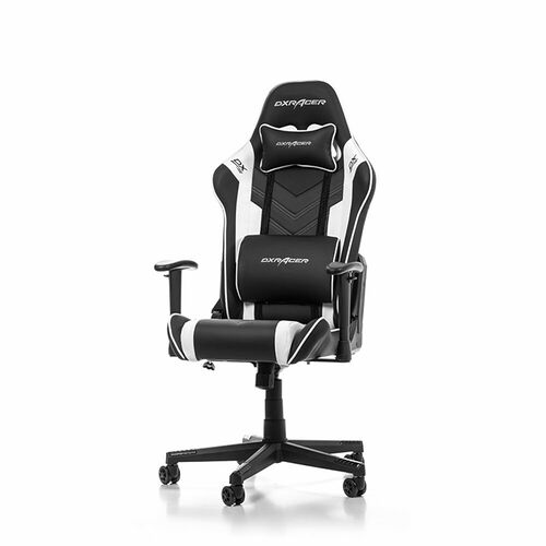 DXRacer Prince P132 - Blanc