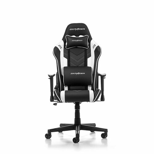 DXRacer Prince P132 - Blanc