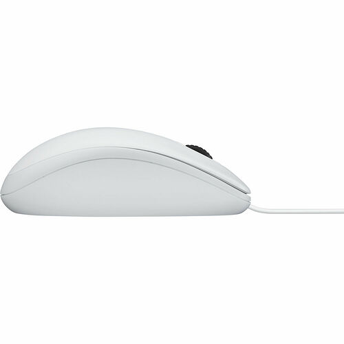 Logitech B100 - Blanc