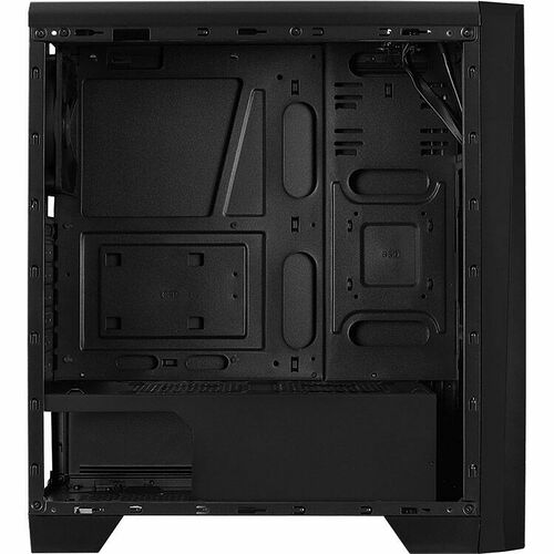 Aerocool Cylon RGB - Noir