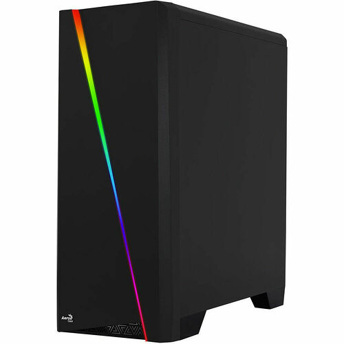 Aerocool Cylon RGB - Noir