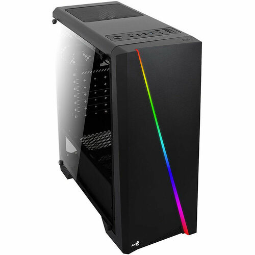 Aerocool Cylon RGB - Noir